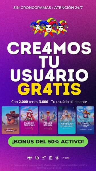 Perfil del ganador